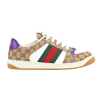 Gucci Sneakers, male, Multicolor, 6 UK, Screener Sneaker