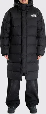 The North Face Piumino lungo impermeabile con cappuccio e imbottitura in piuma