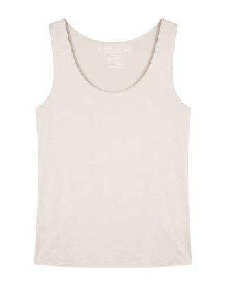 Majestic Filatures TOPWEAR - Tank Tops on YOOX.COM