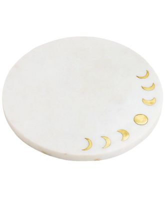 Matr Boomie Matr Boomie Indukala Moon Phase Cheese Charcuterie Serving Board