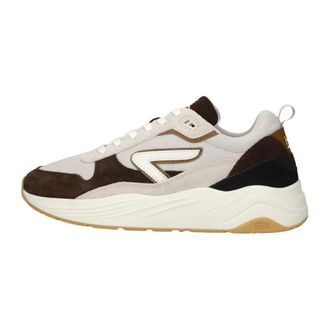 HUB Hub, Heren, Schoenen, Beige, Maat: 47 EU Su&egrave;de
