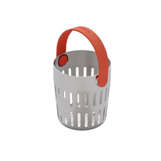 OEM Cesta De Cocci&oacute;n De Acero Cookinpod Pro - Coral / Trebonn