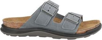Birkenstock CALZADO - Sandalias con cierre en YOOX.COM