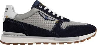 PME Legend Sneakers Aircobra Blauw
