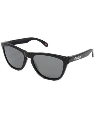 Oakley Unisex Frogskins 55Mm Sunglasses