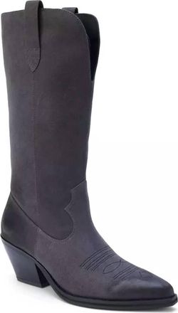 Matisse Footwear Womens Bodhi Boots In Grey
