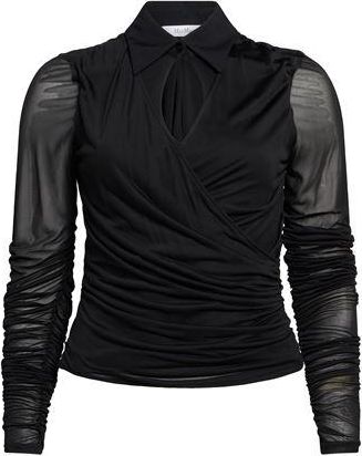 Max Mara TOPWEAR - Tops on YOOX.COM