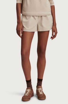 Varley Joss 3-Inch Active Shorts in Pebble Marl at Nordstrom, Size Xx-Small