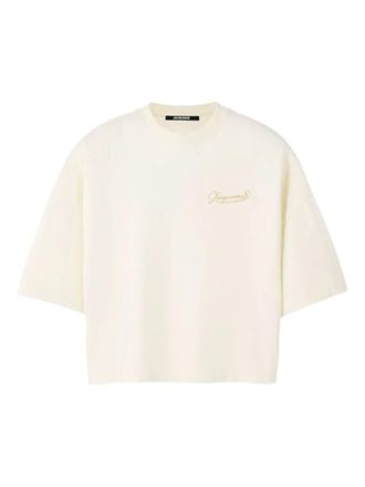 Jacquemus The Short T-Shirts