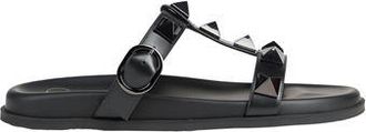 Valentino Garavani FOOTWEAR - Sandals on YOOX.COM