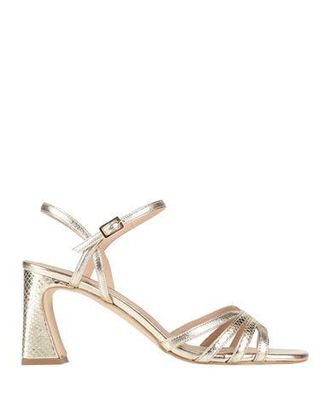 Andrea Pinto CALZADO - Sandalias con cierre en YOOX.COM