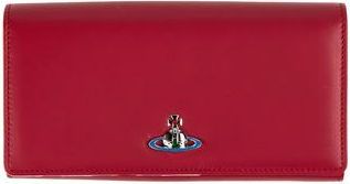 Vivienne Westwood Kleinlederwaren - Brieftaschen auf YOOX.COM
