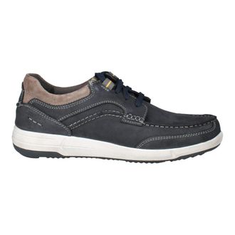 Josef Seibel Mens Enrico 26 casual navy - Size EU 40