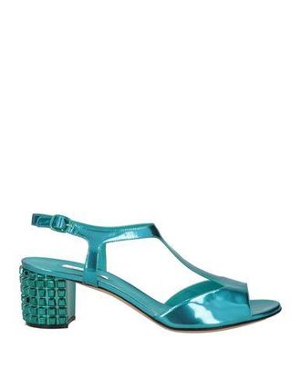 Casadei FOOTWEAR - Sandals on YOOX.COM