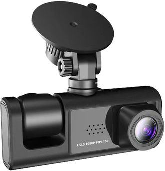 OEM C&aacute;mara Para Salpicadero - C&aacute;mara Para Coche, C&aacute;mara De Salpicadero C&aacute;mara Inal&aacute;mbrica Resistente Para Salpicadero Con Pantalla, C&aacute;maras Port&aacute;tiles Par