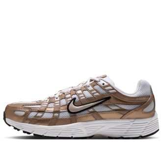 Nike (WMNS) Nike P-6000 White Sanddrift BV1021-114