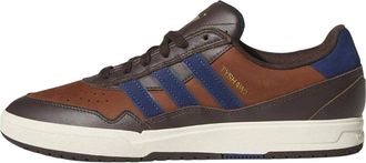 adidas Tyshawn II Aurora Coffee Dark Blue KK2982