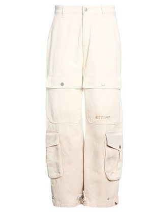 Enterprise Japan BOTTOMWEAR - Jeans on YOOX.COM