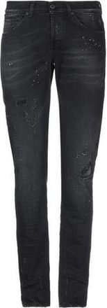 Dondup PARTES DE ABAJO - Pantalones vaqueros en YOOX.COM