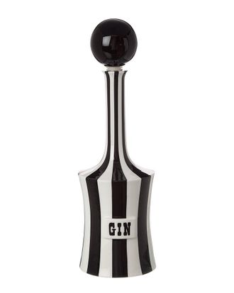 Jonathan Adler Vice Gin Decanter