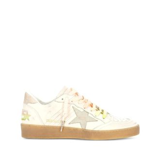 Golden Goose Ball Star Sneaker