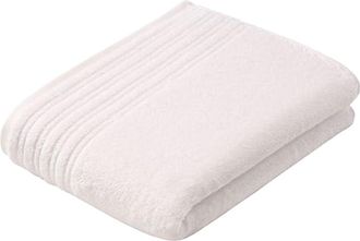 Vossen Vossen Premium Hotel Badhanddoek (Wit)