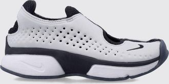 Nike Air Rift 2 Perforated Mesh Slip-On Trainers with Iconic Tabi Toe