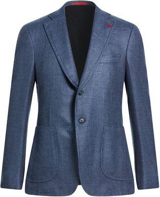 Isaia SUITS and CO-ORDS - Blazers on YOOX.COM