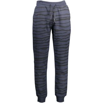 Cavalli Cotton Mens Mens Trackpant