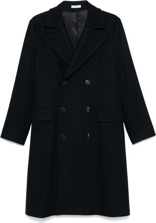 Boglioli Long coat