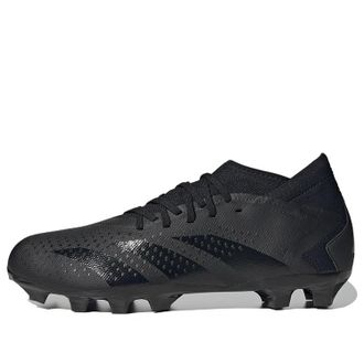 adidas Predator Accuracy.3 MG Black GW4630