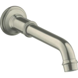 Axor Axor Bec de baignoire Montreux, 16541820, 16541820 - Hansgrohe