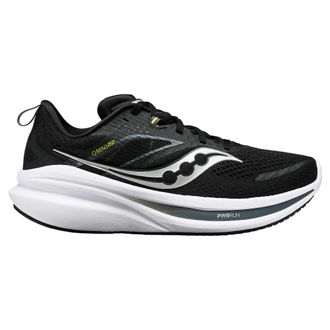 Saucony Saucony Omni 22 Black / White S20926-100 Mens