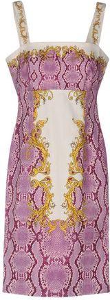 Angelo Marani DRESSES - Mini dresses sur YOOX.COM