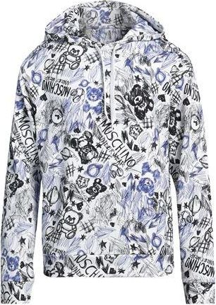 Moschino TOPWEAR - Sweatshirts on YOOX.COM