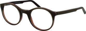 Andy Wolf Optisch montuur 4504 E 47