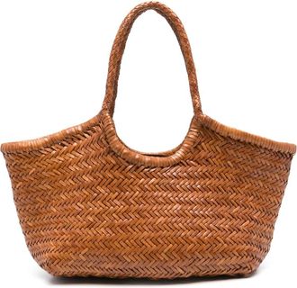 Dragon Diffusion Big Nantucket Tote Bag