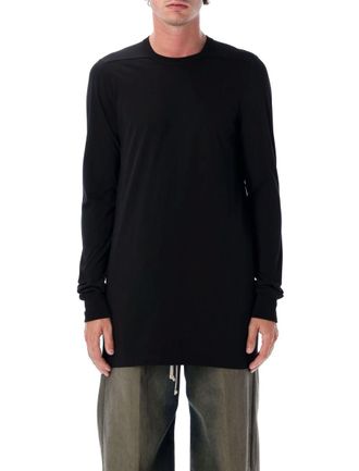 Rick Owens Ls Level Tee