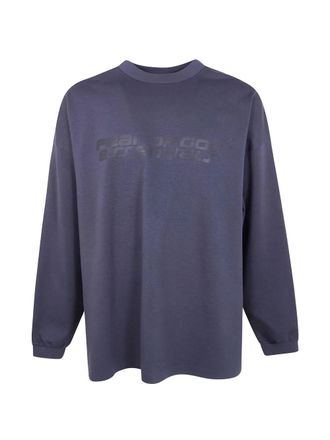 Fear of God 90S Long Sleeve Tee