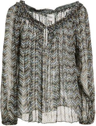 Isabel Marant TOPWEAR - Tops on YOOX.COM