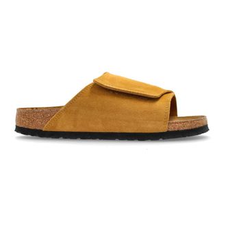 Birkenstock Mujer, Zapatos, Amarillo, Talla: 39 EU