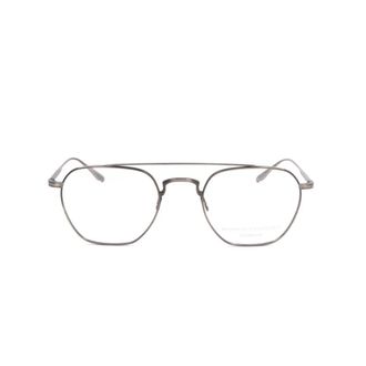 Barton Perreira Bp50221tb-silver