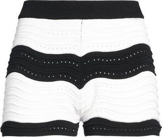 Msgm BOTTOMWEAR - Shorts & Bermuda Shorts on YOOX.COM
