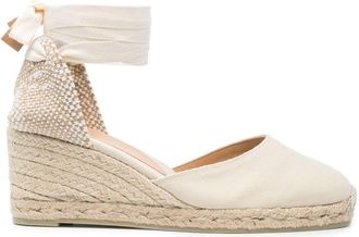 Castaner Carina-espadrilles