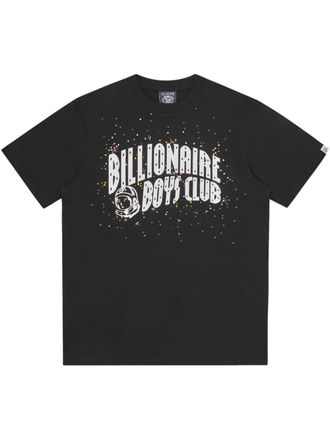 Billionaire Boys Club Arch Logo T-shirt - Black