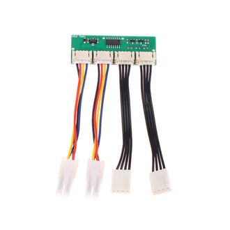 OEM Simulador De Simulaci&oacute;n De Ventilador De Refrigeraci&oacute;n - S19k