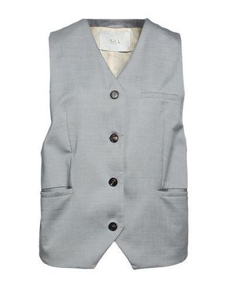 Tela TRAJES Y CONJUNTOS - Chalecos sartoriales en YOOX.COM