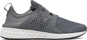 New Balance Sneakers Fresh Foam Cruz Gunmetal - Grigio