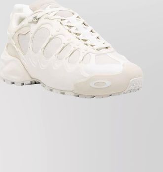 Junya Watanabe casual low top sneakers with rubber sole