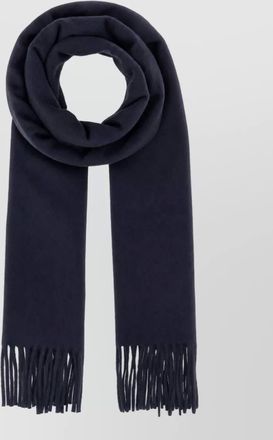 Saint Laurent cashmere scarf